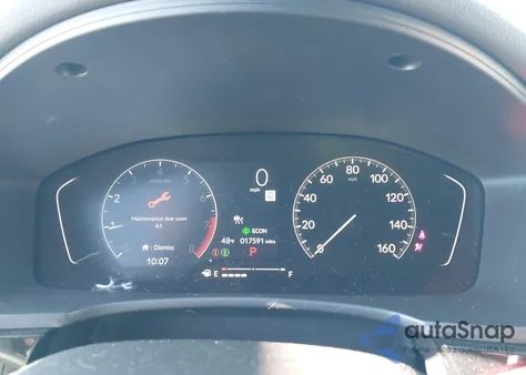 2023 Honda Civic Sport from USA, damaged, VIN 2HGFE2F56PH562485